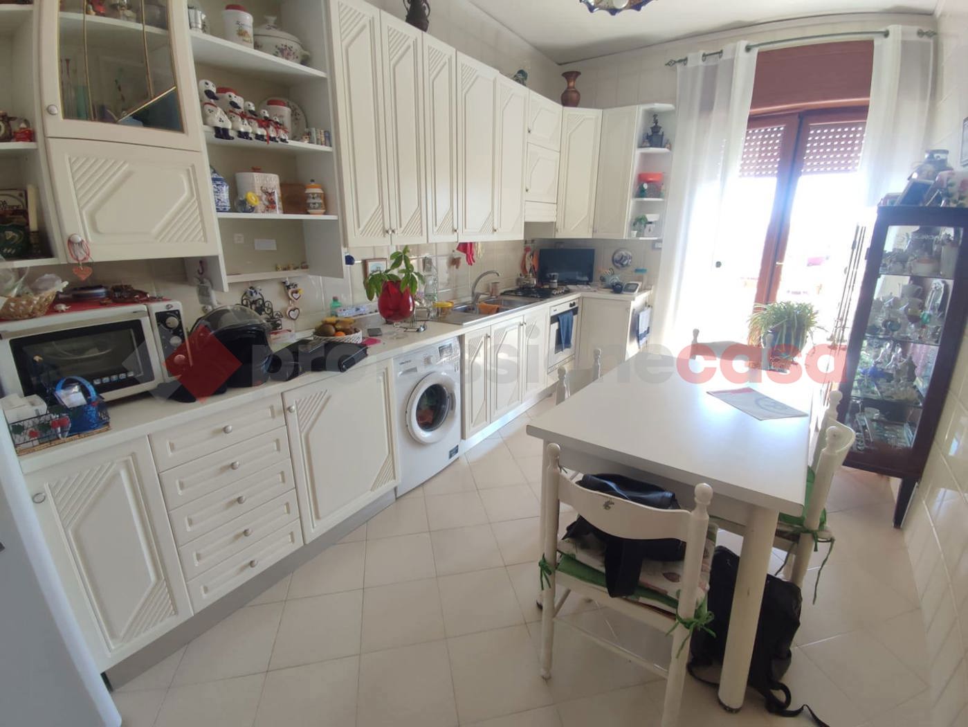 Trilocale in vendita a Napoli