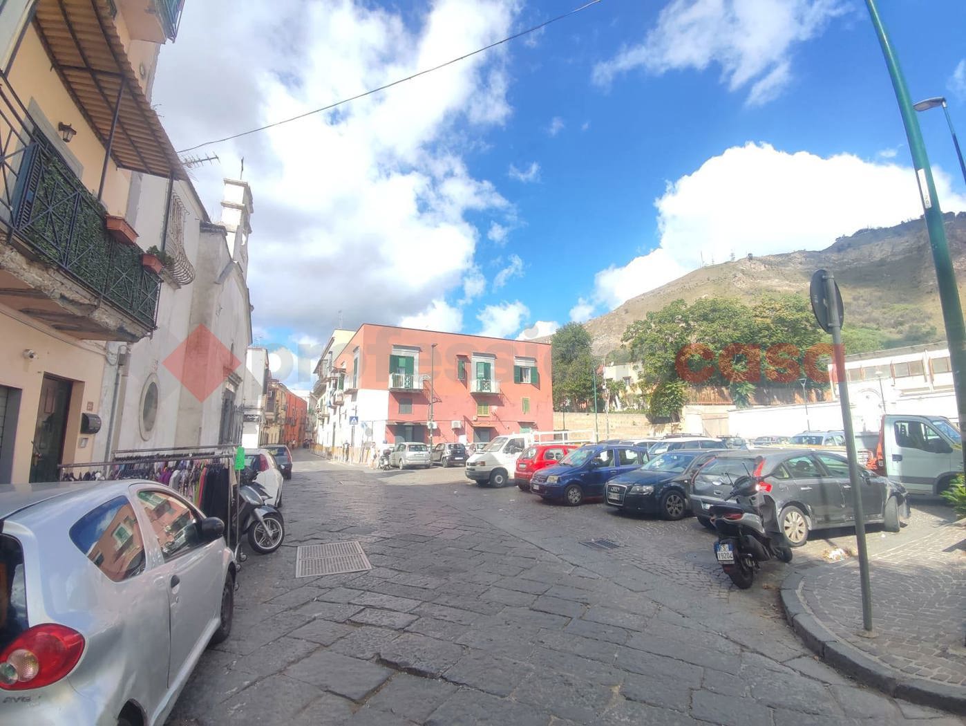 Negozio in vendita a Napoli