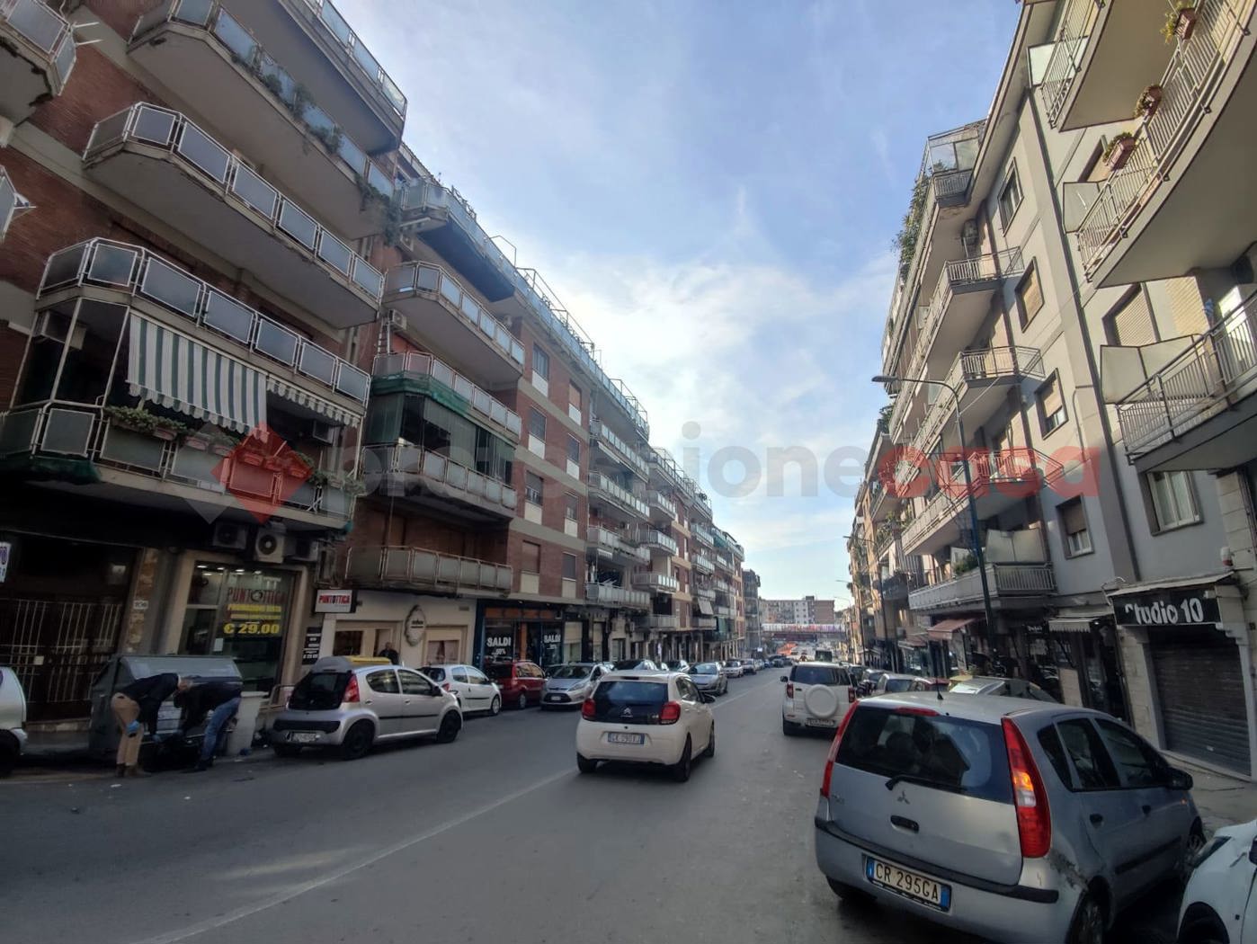 Negozio in affitto a Napoli