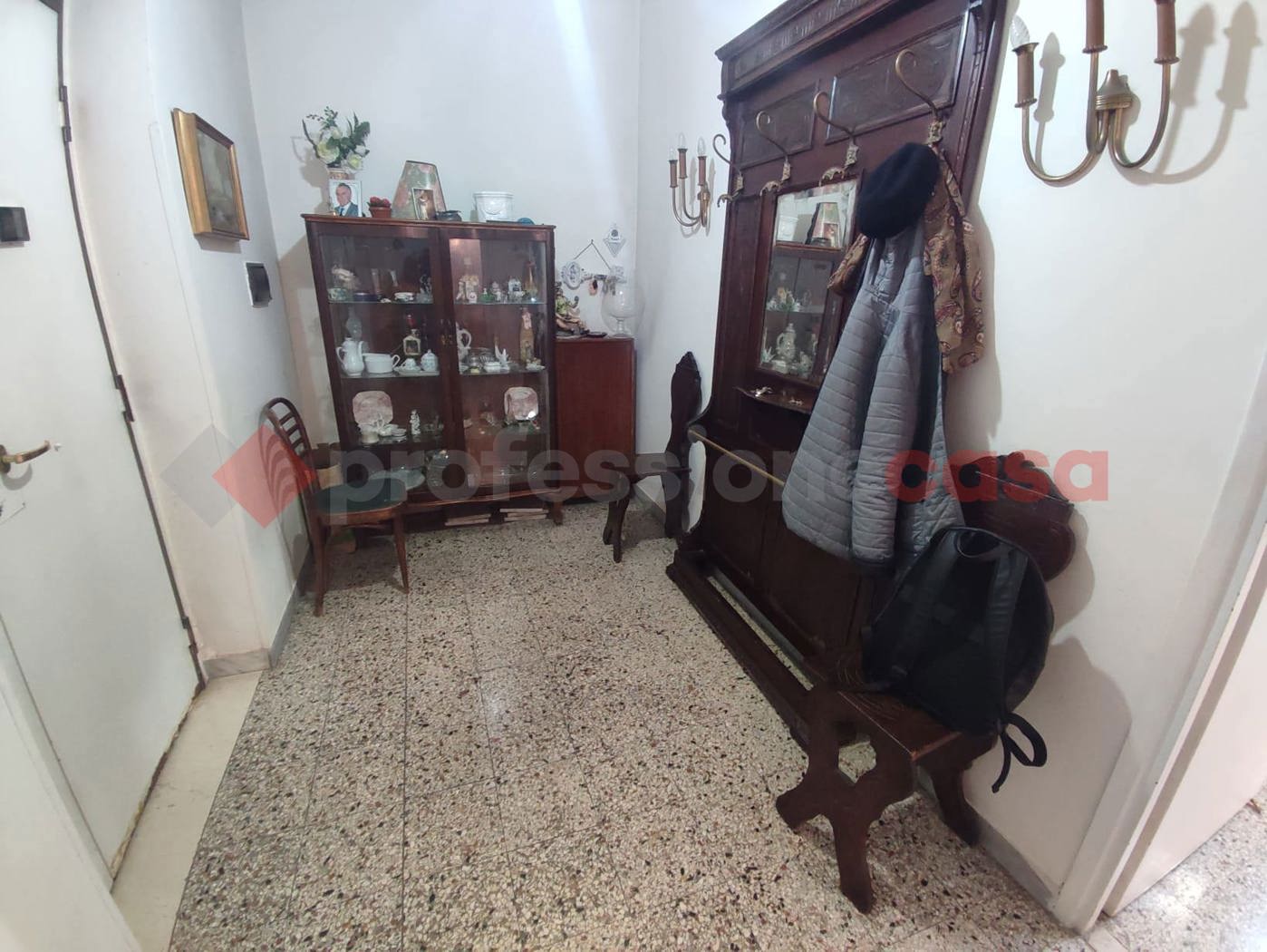 Quadrilocale in vendita a Napoli