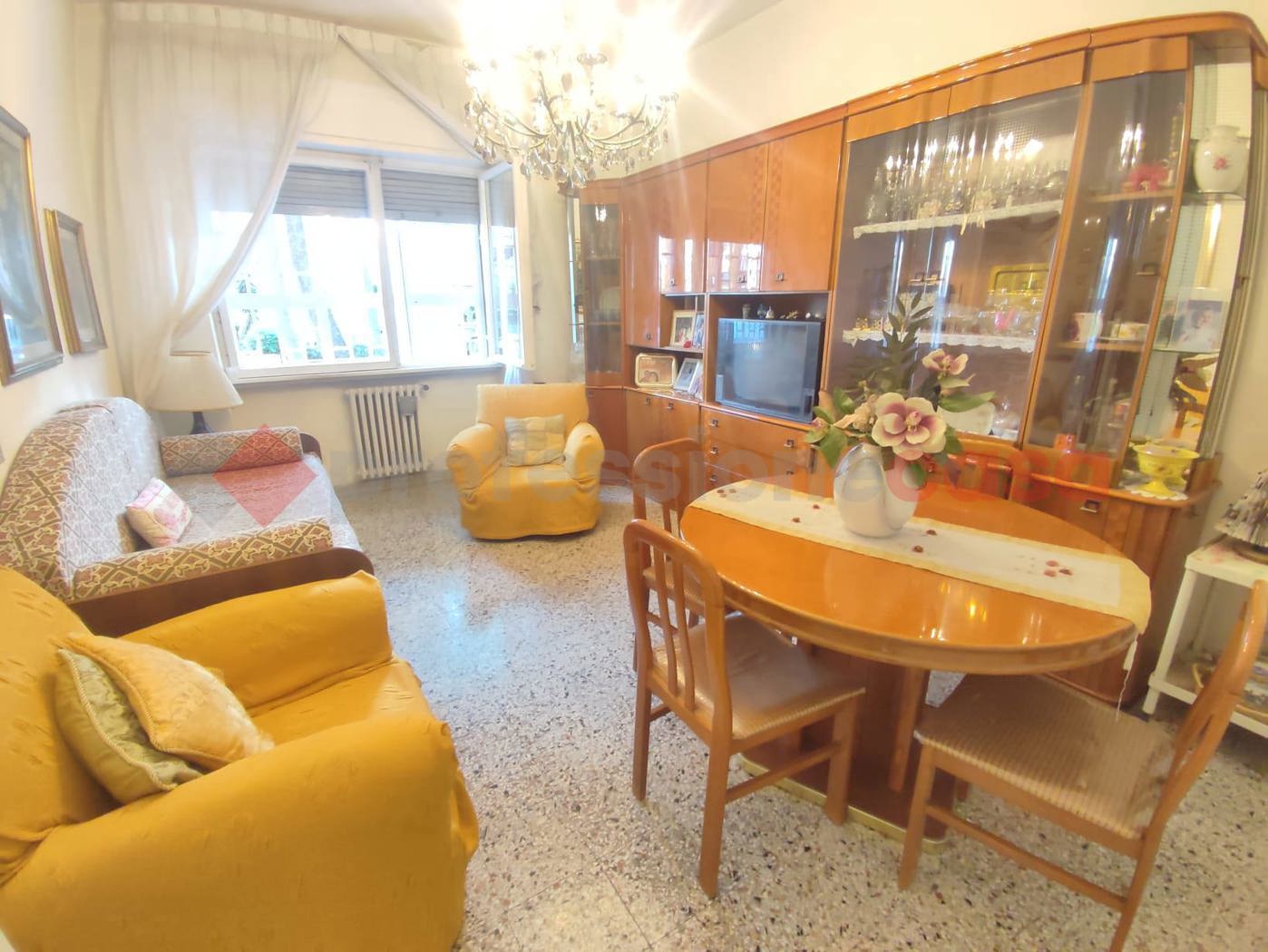 Quadrilocale in vendita a Napoli