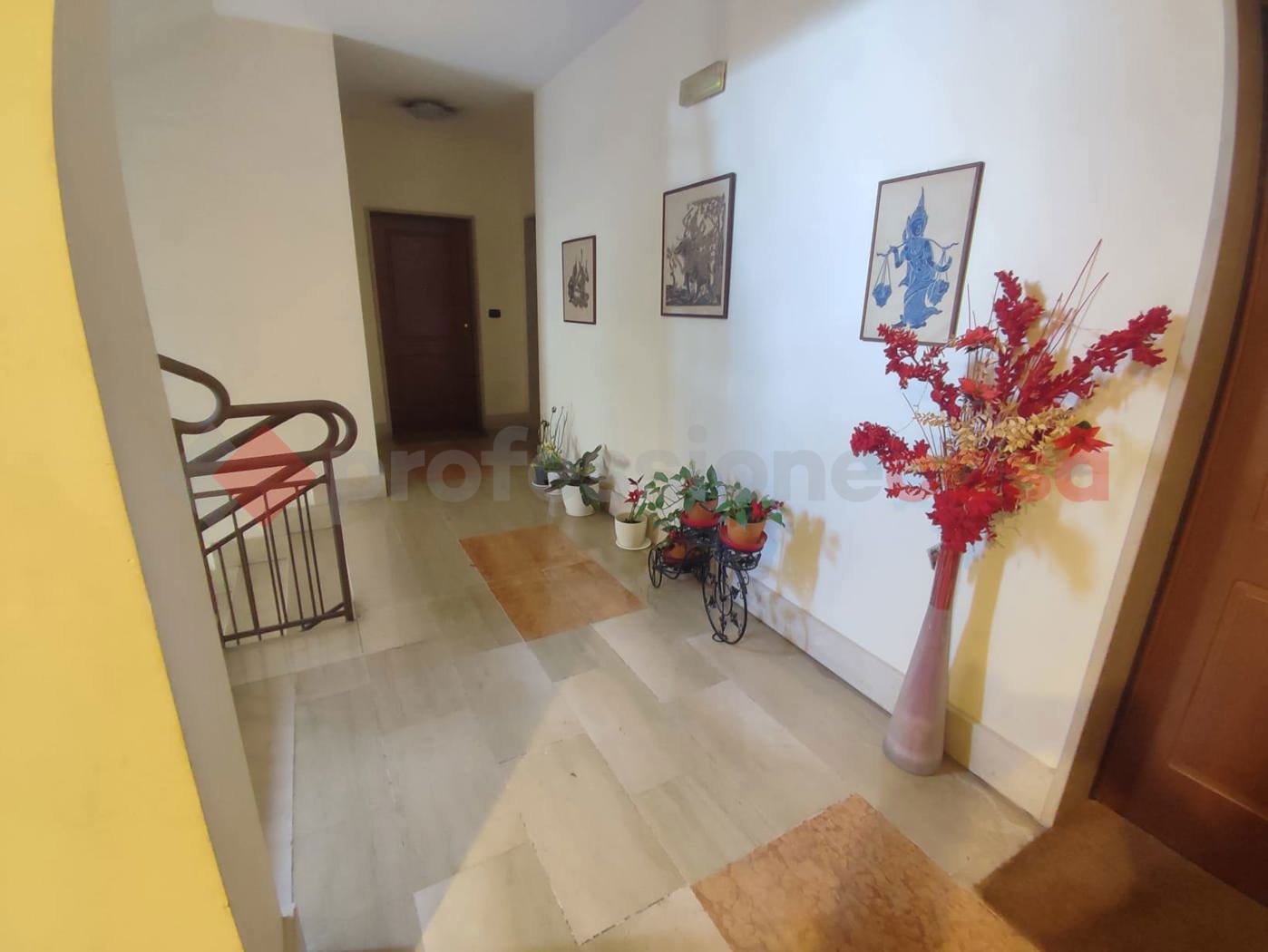 Trilocale in vendita a Napoli