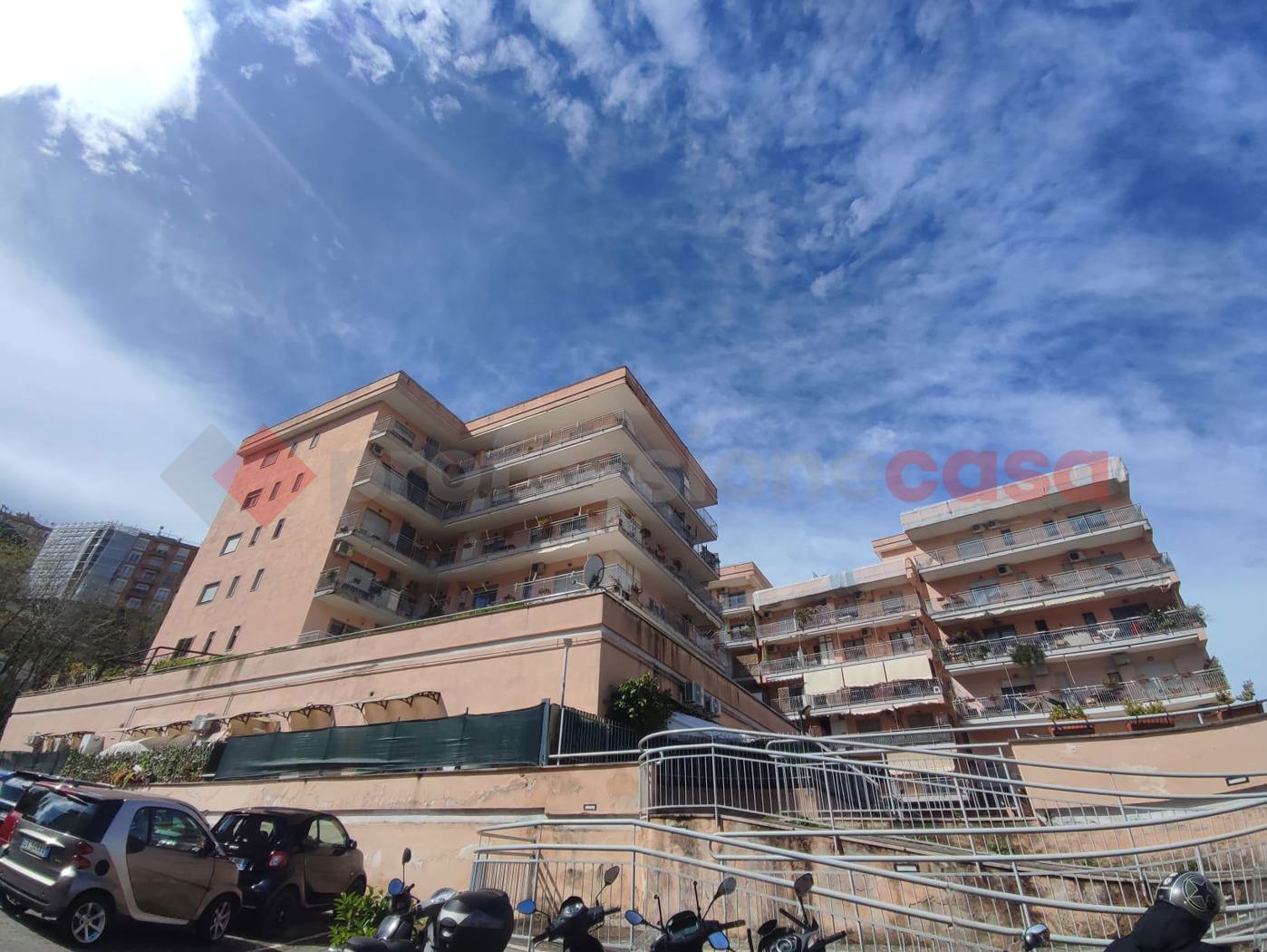 Trilocale in vendita a Napoli