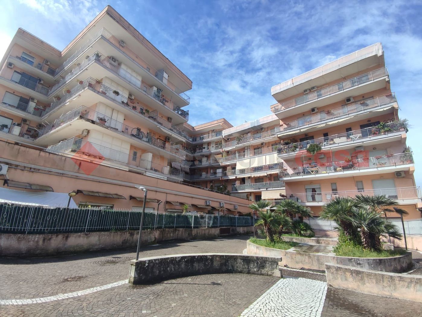 Trilocale in vendita a Napoli