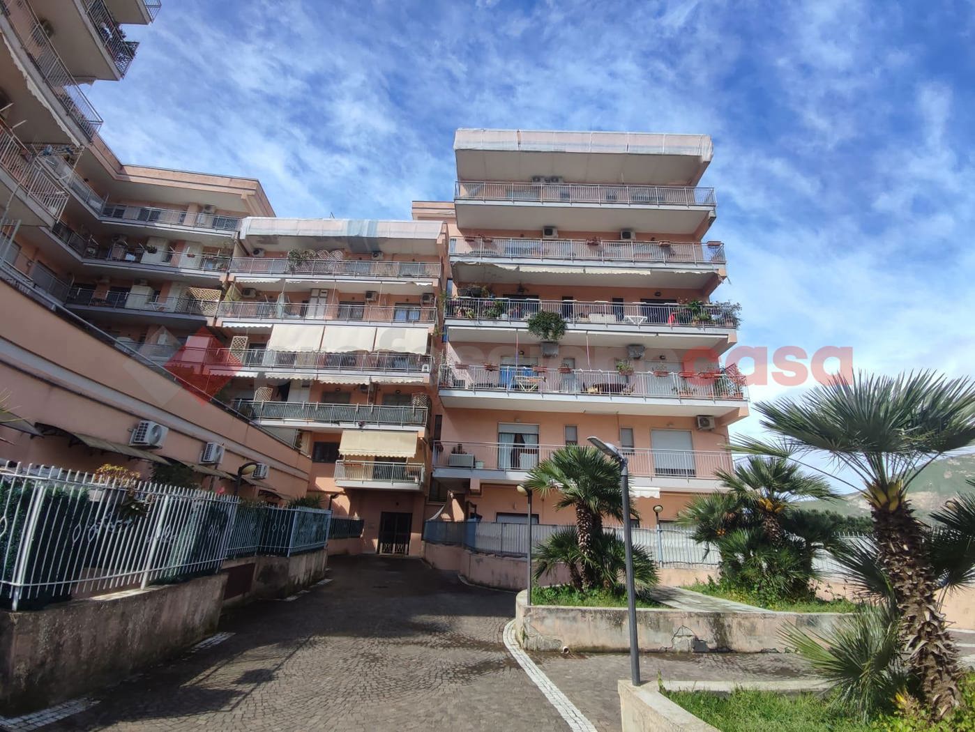 Trilocale in vendita a Napoli