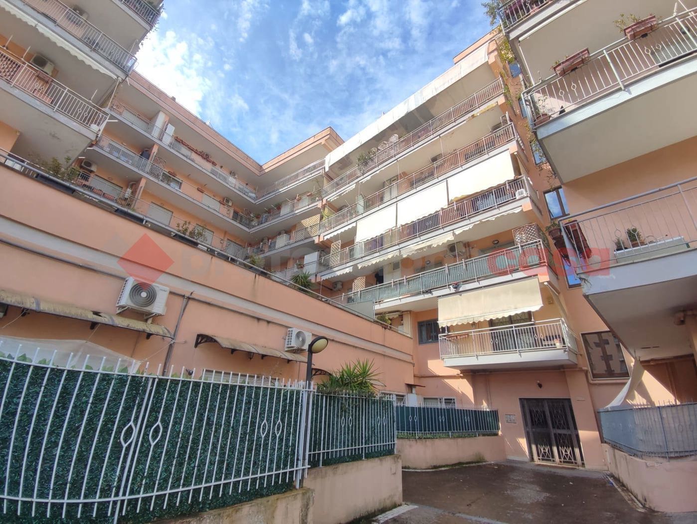 Trilocale in vendita a Napoli