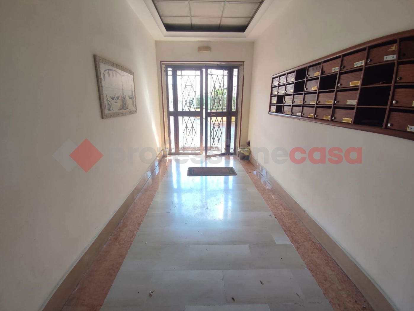 Trilocale in vendita a Napoli