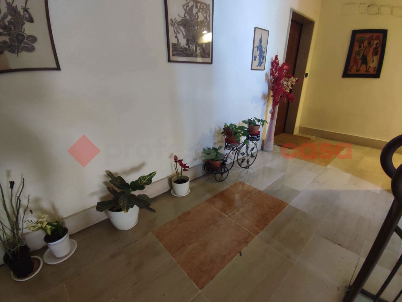 Trilocale in vendita a Napoli