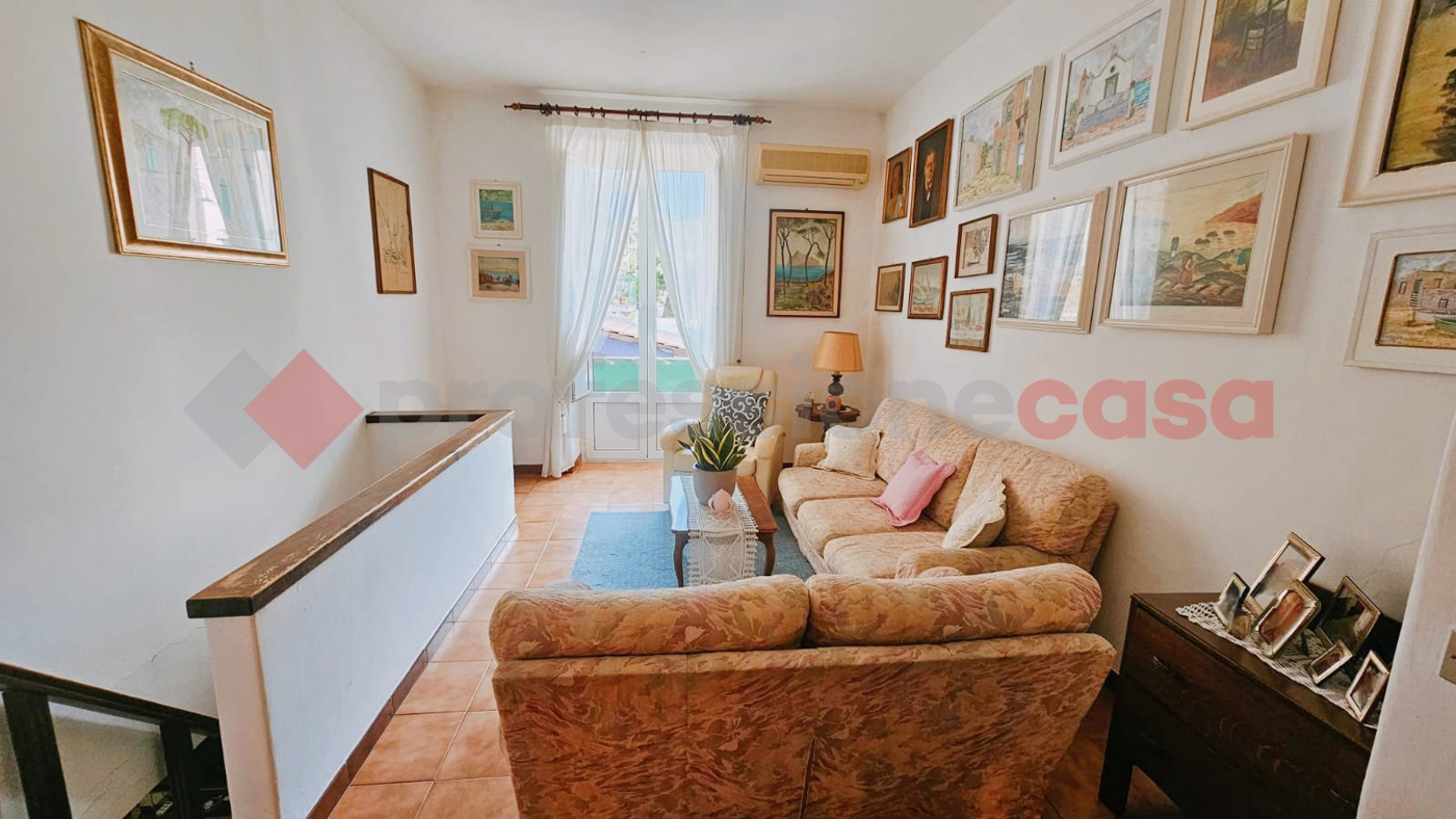 Appartamento in vendita a Ischia