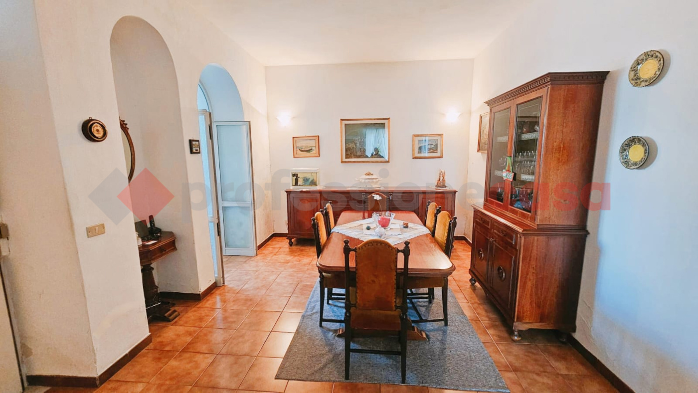 Appartamento in vendita a Ischia