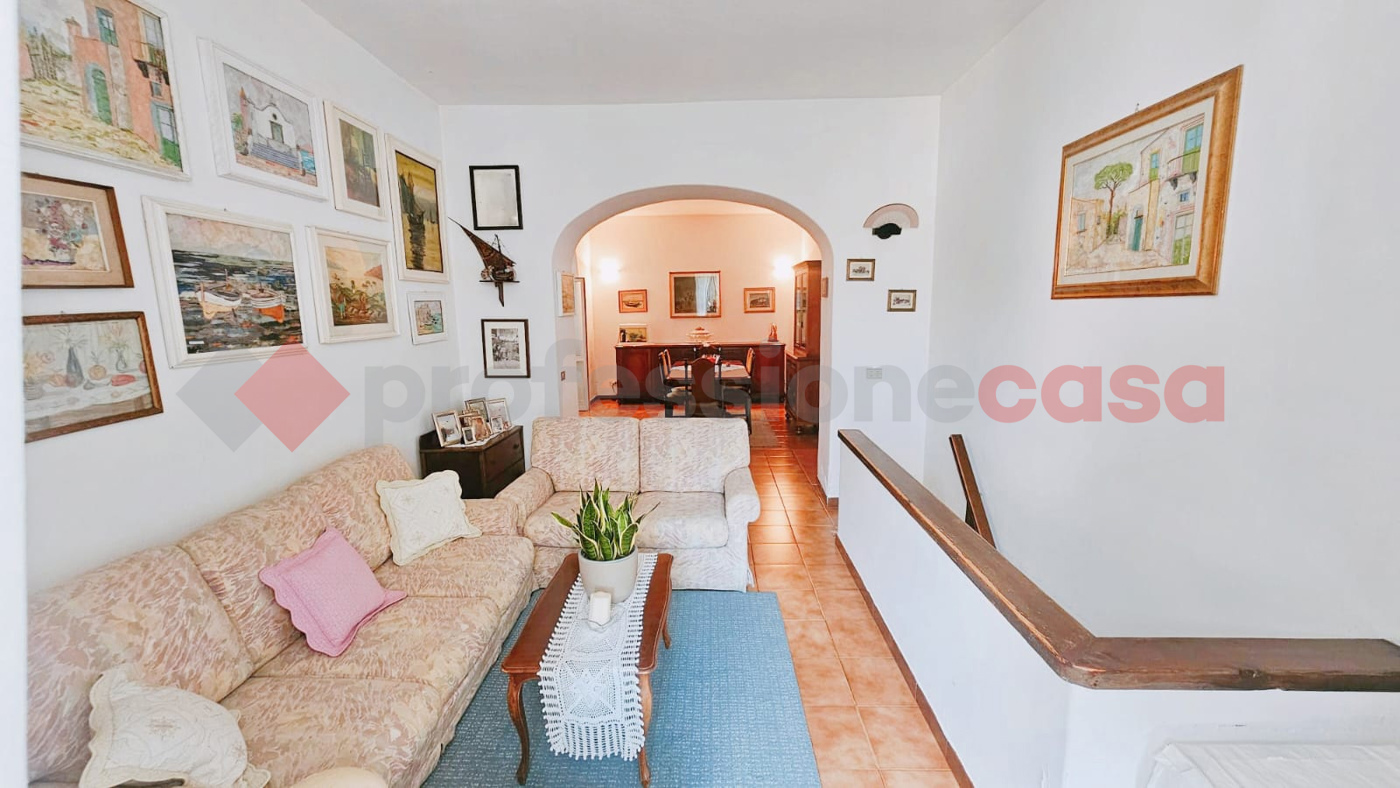 Appartamento in vendita a Ischia