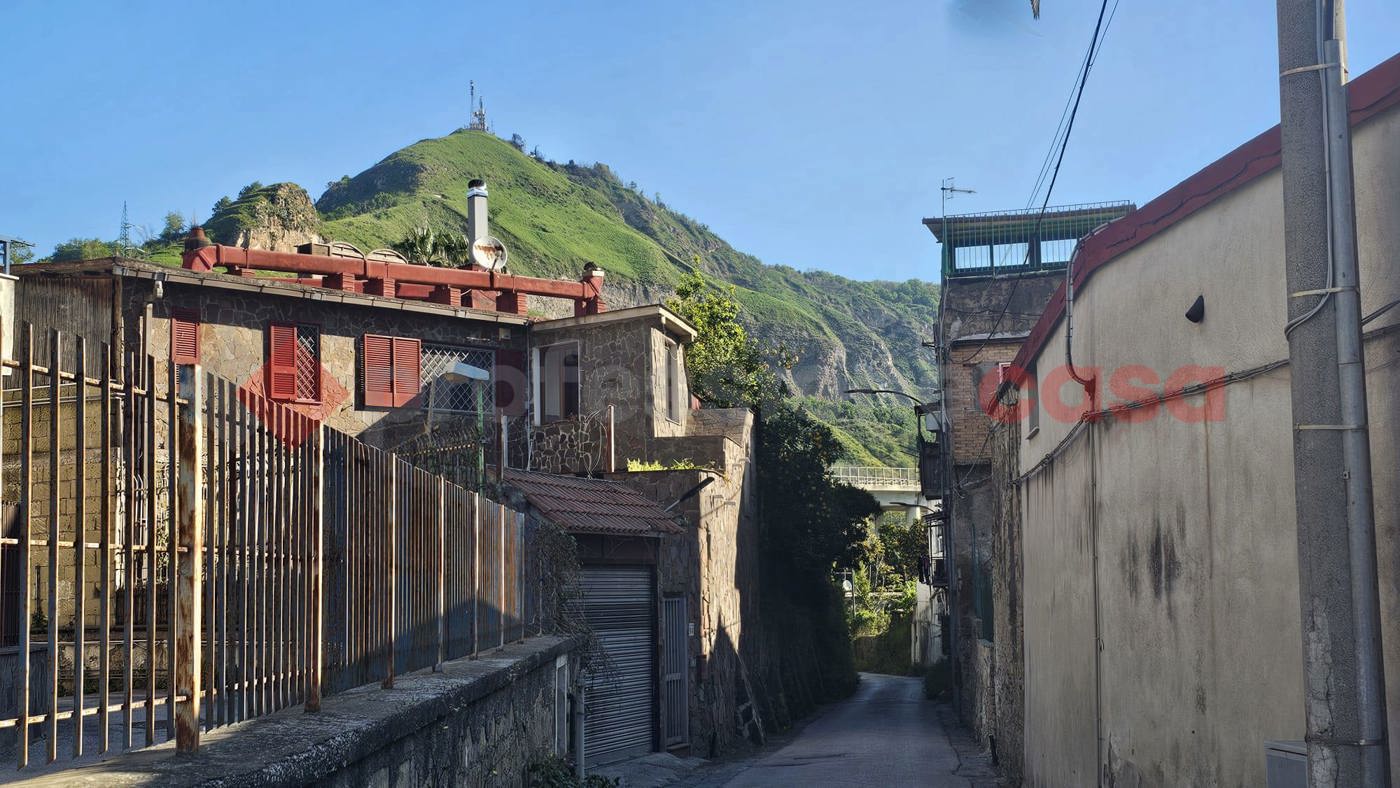 Monolocale in vendita a Napoli