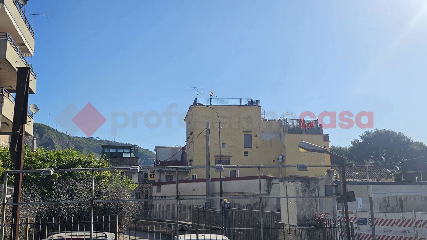 Monolocale in vendita a Napoli