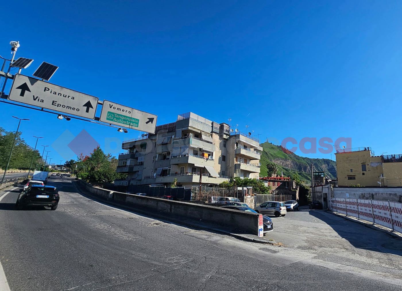 Monolocale in vendita a Napoli