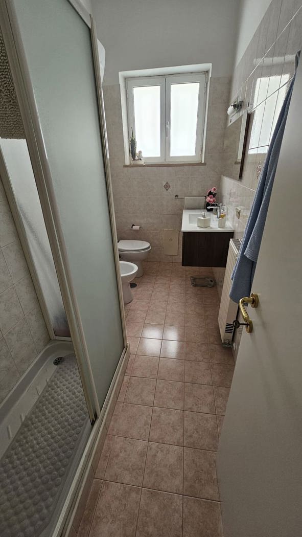 Trilocale in affitto a Napoli