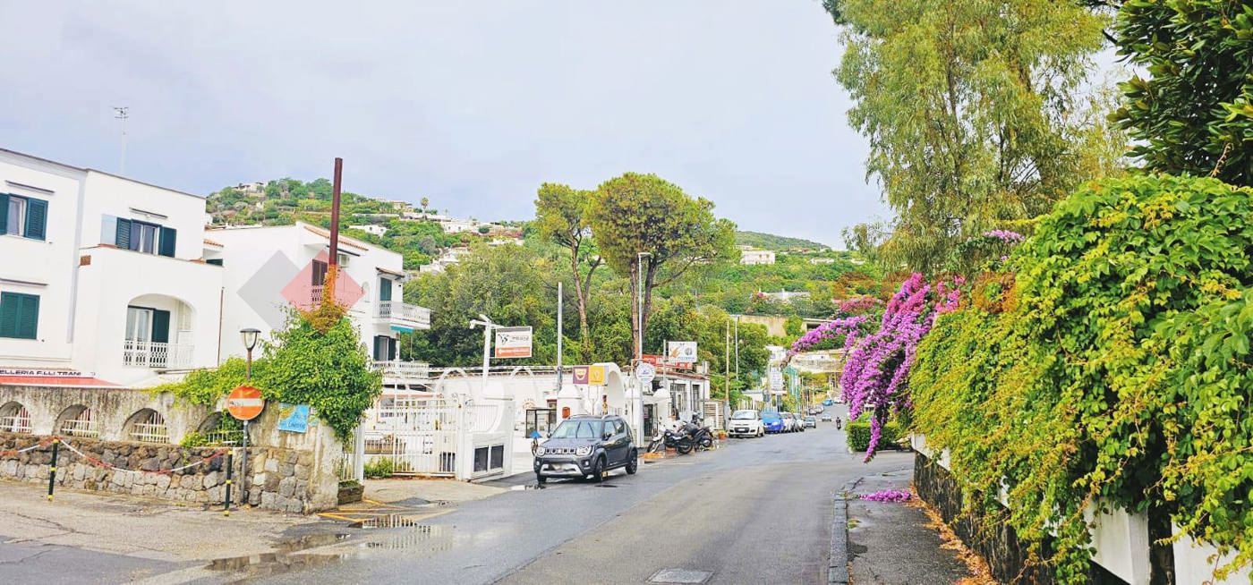 Trilocale in vendita a Ischia