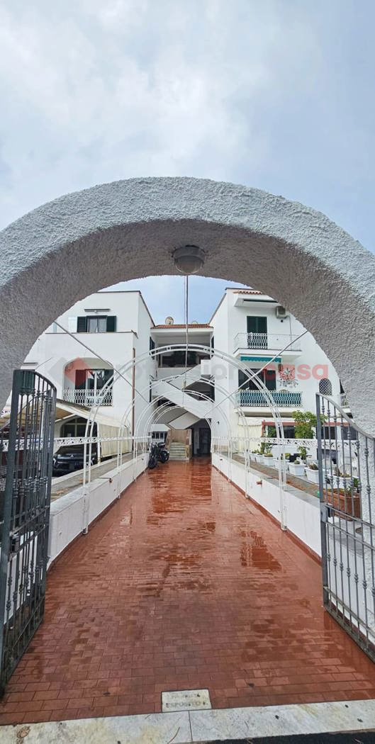 Trilocale in vendita a Ischia