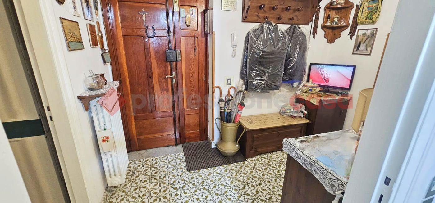 Trilocale in vendita a Ischia