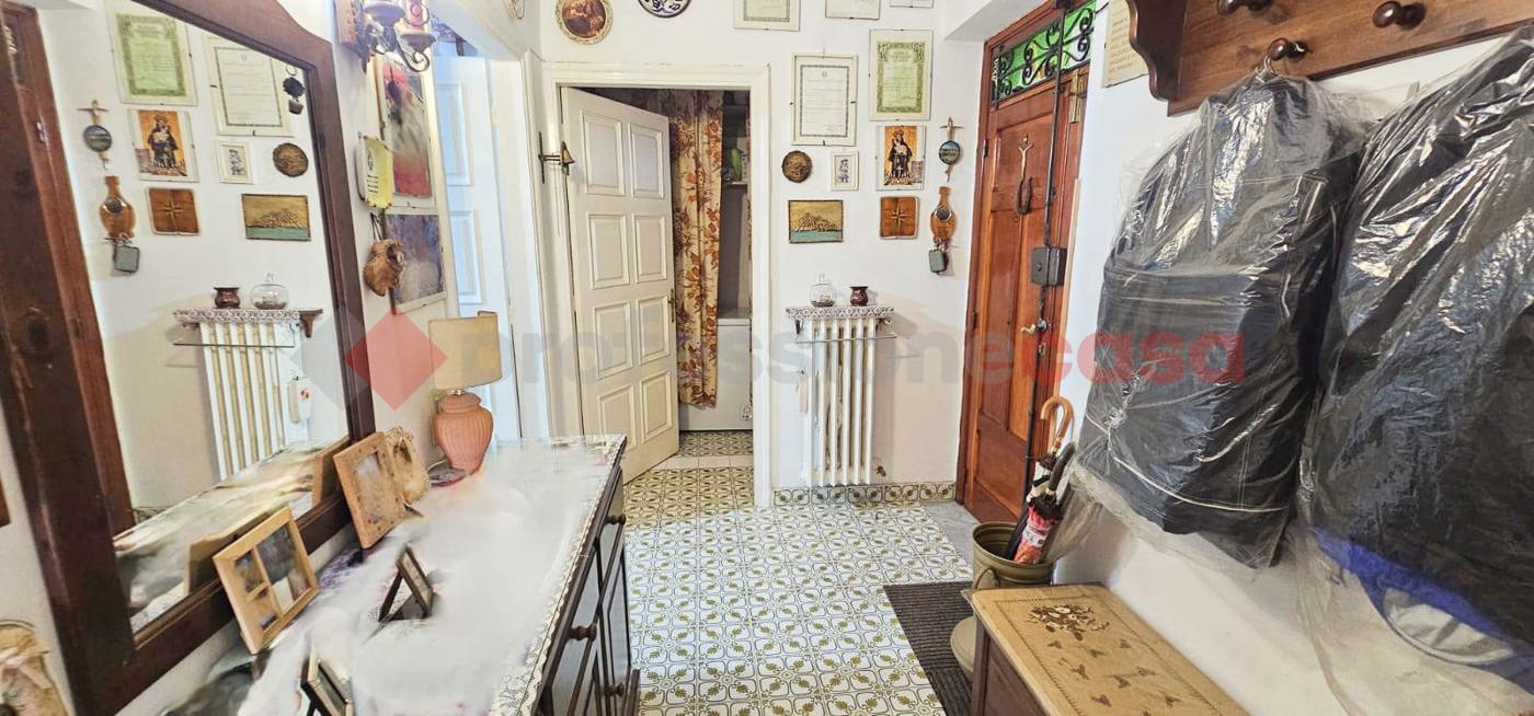 Trilocale in vendita a Ischia