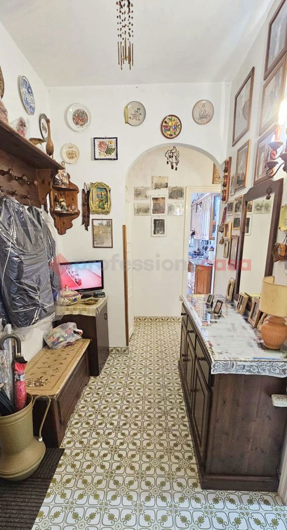 Trilocale in vendita a Ischia