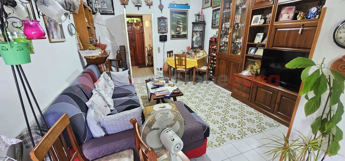 Trilocale in vendita a Ischia