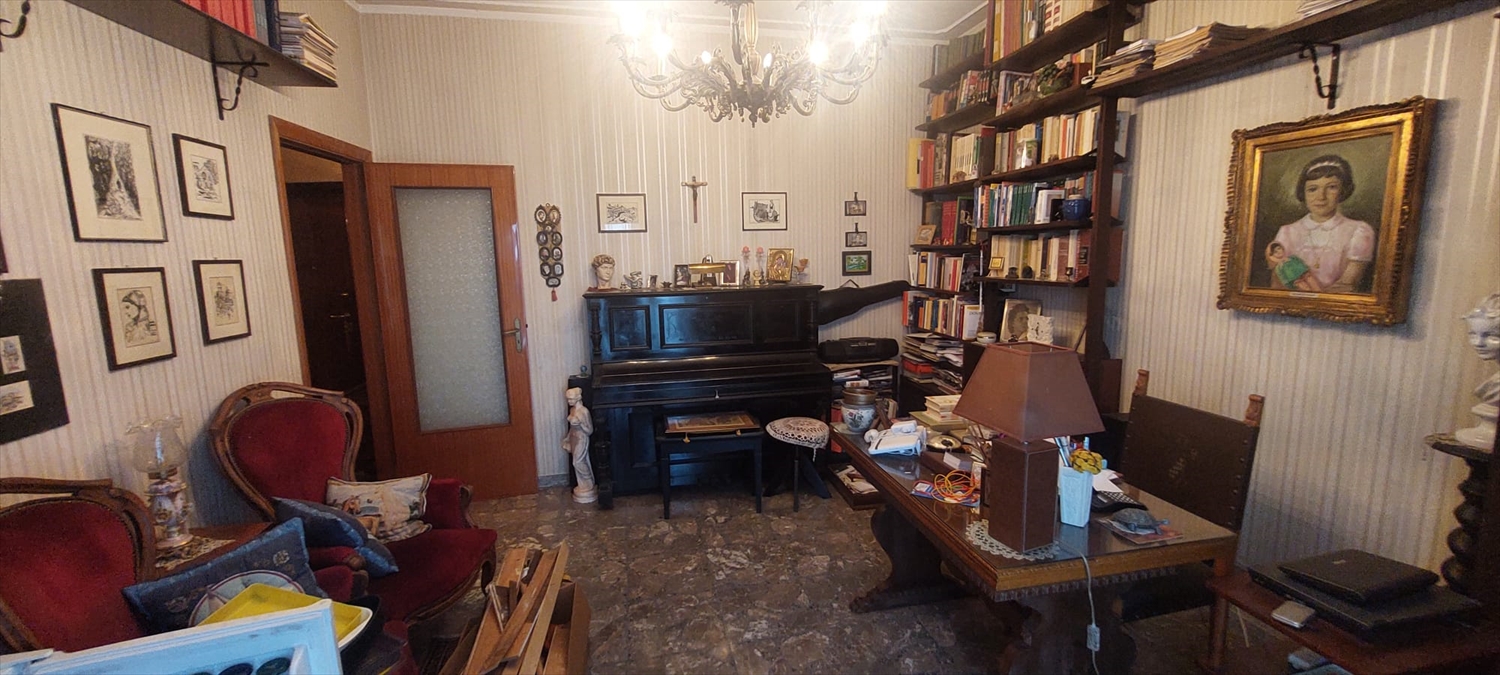 Appartamento con box in via brigata maiella 5, Chieti