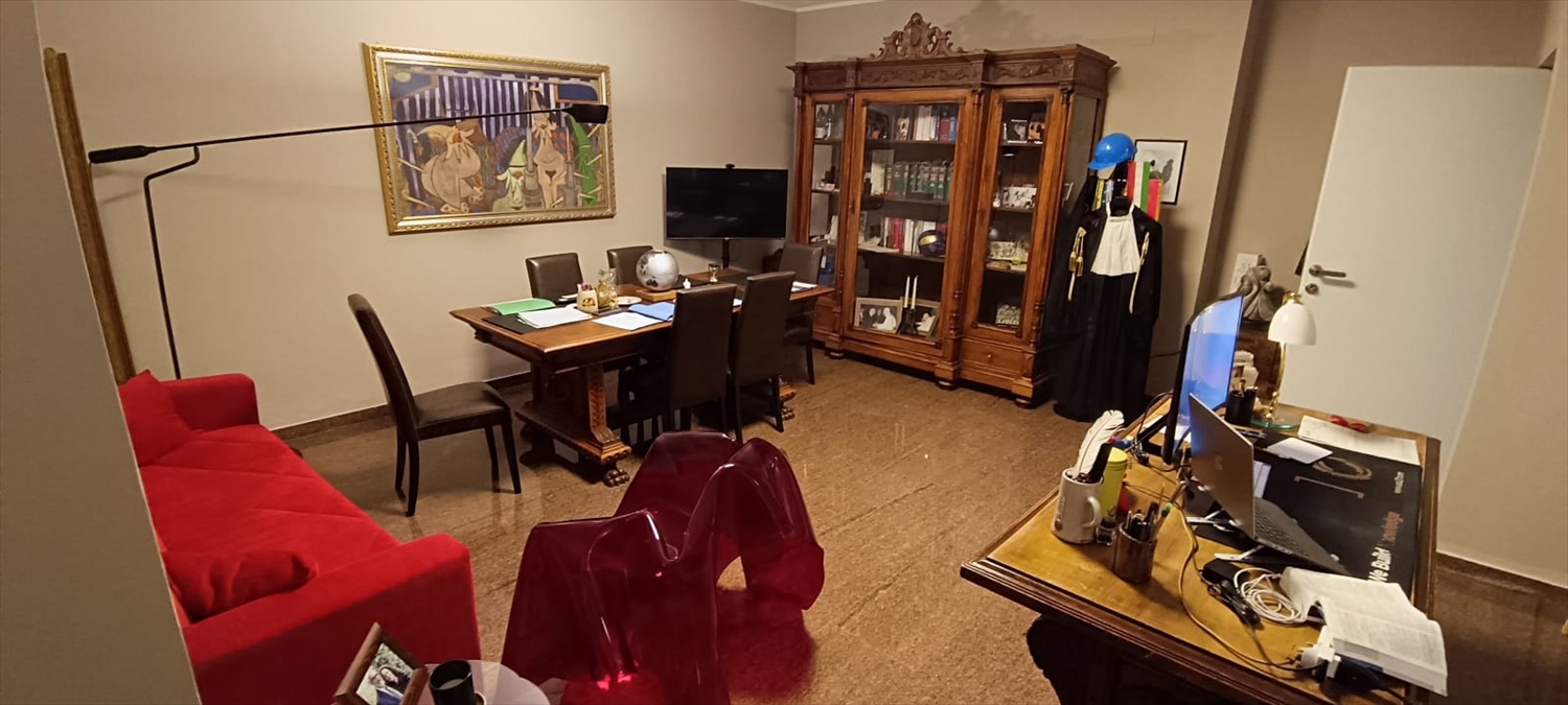 Appartamento in vendita in corso marrucino 143, Chieti