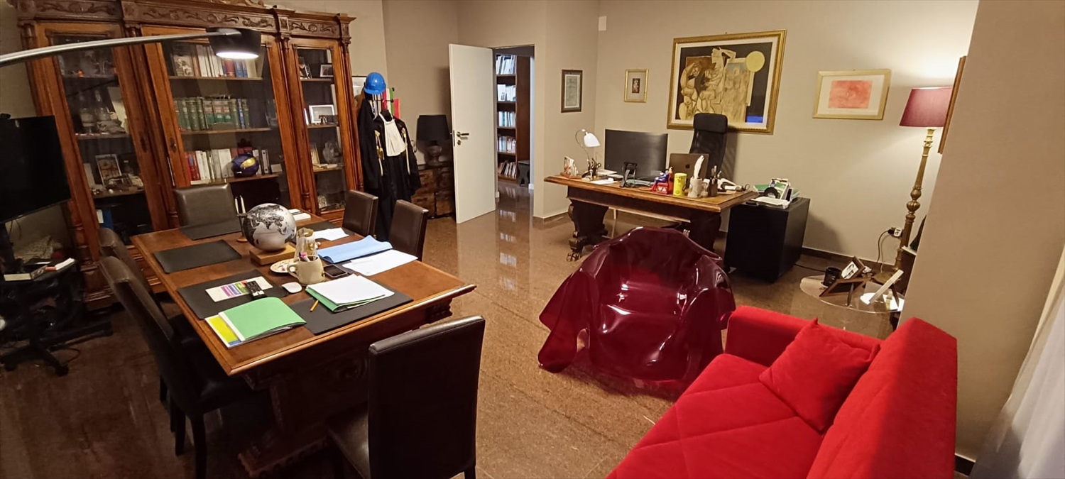 Appartamento in vendita in corso marrucino 143, Chieti