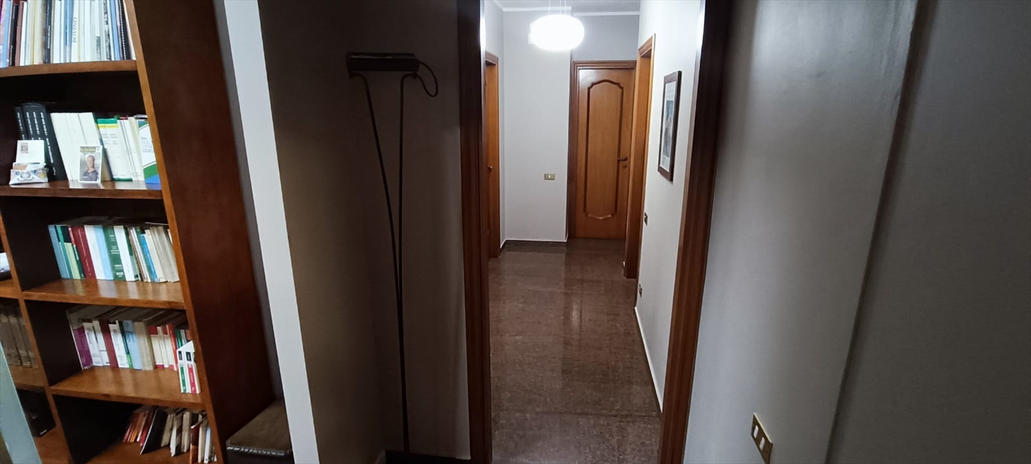 Appartamento in vendita in corso marrucino 143, Chieti