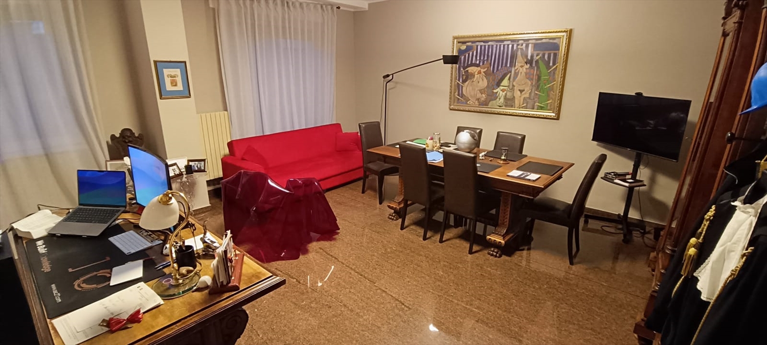 Appartamento in vendita in corso marrucino 143, Chieti