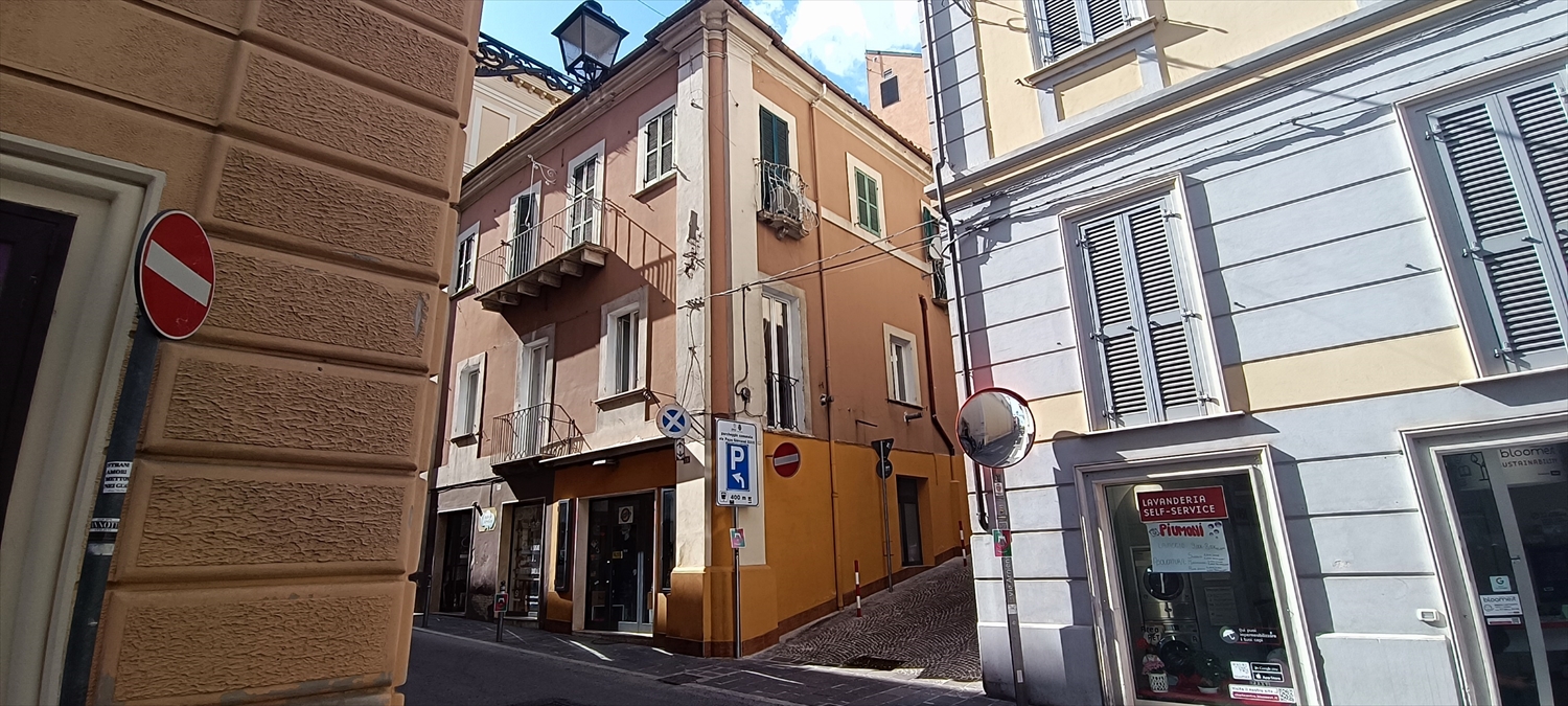 Quadrilocale in vendita in via arniense 28, Chieti