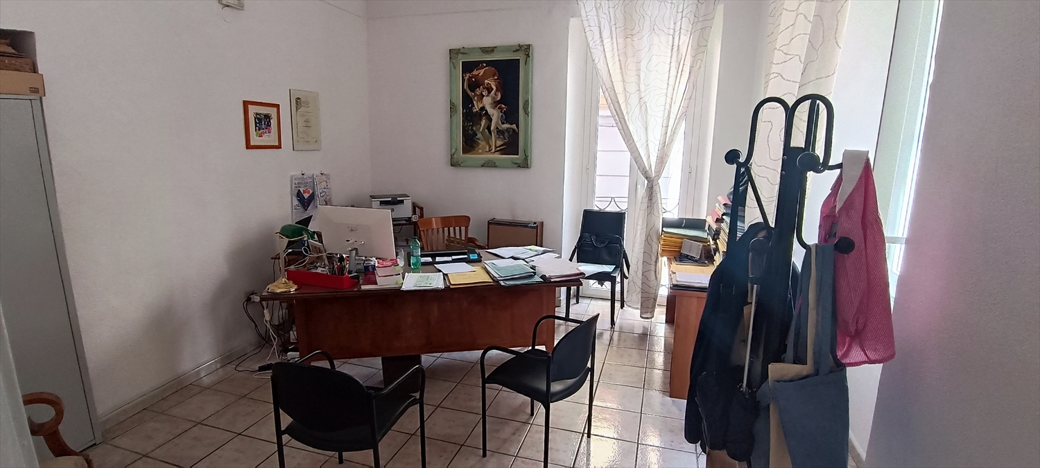 Quadrilocale in vendita in via arniense 28, Chieti