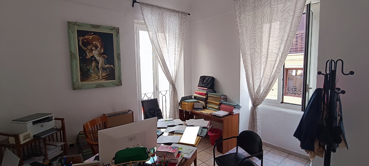 Quadrilocale in vendita in via arniense 28, Chieti