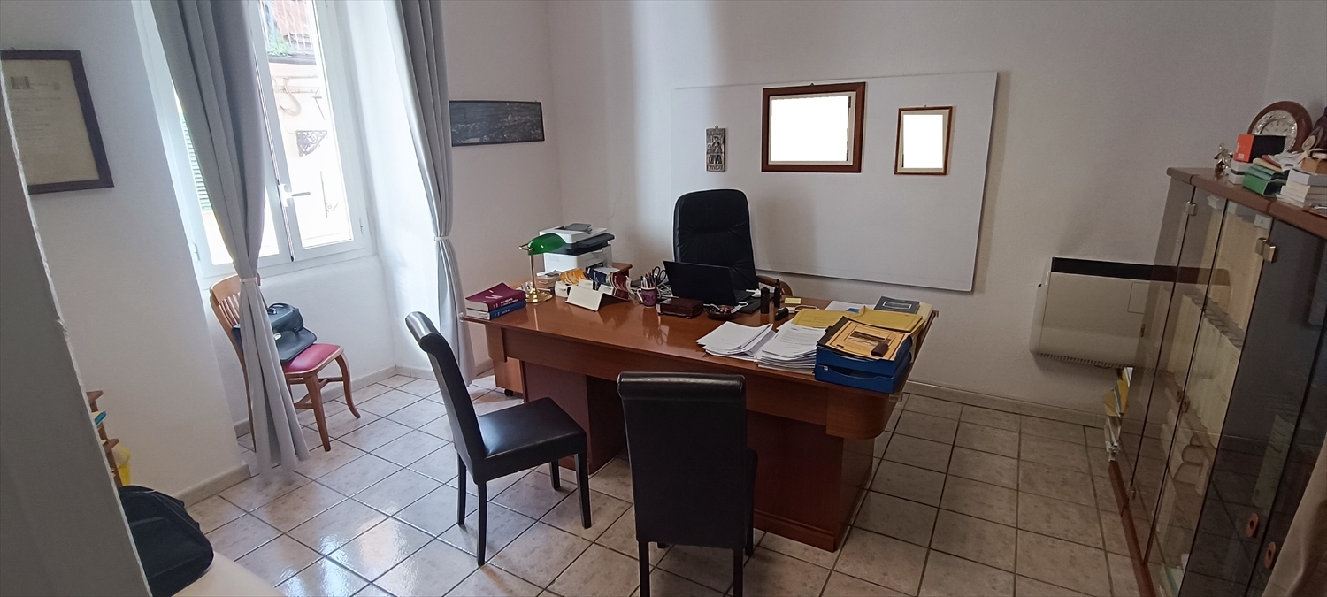 Quadrilocale in vendita in via arniense 28, Chieti