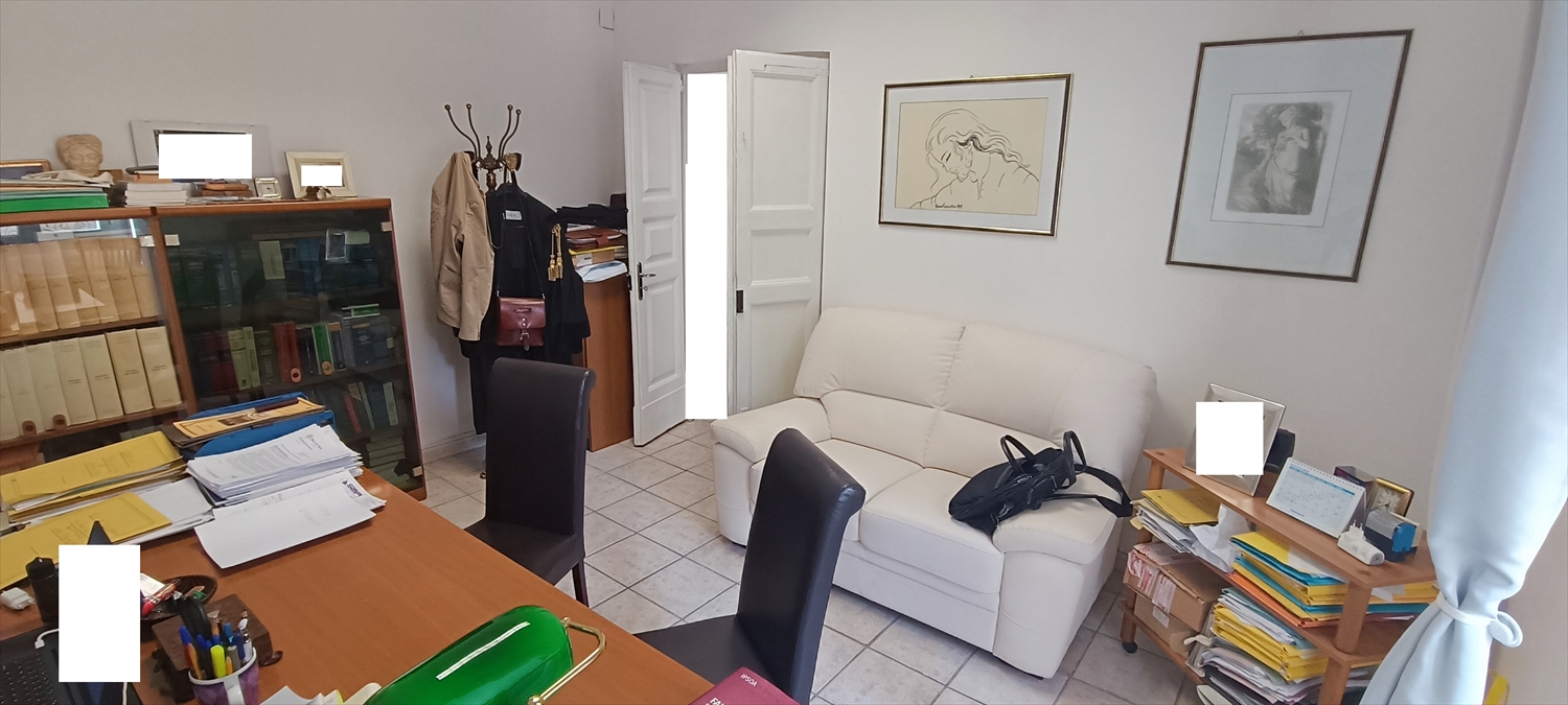 Quadrilocale in vendita in via arniense 28, Chieti