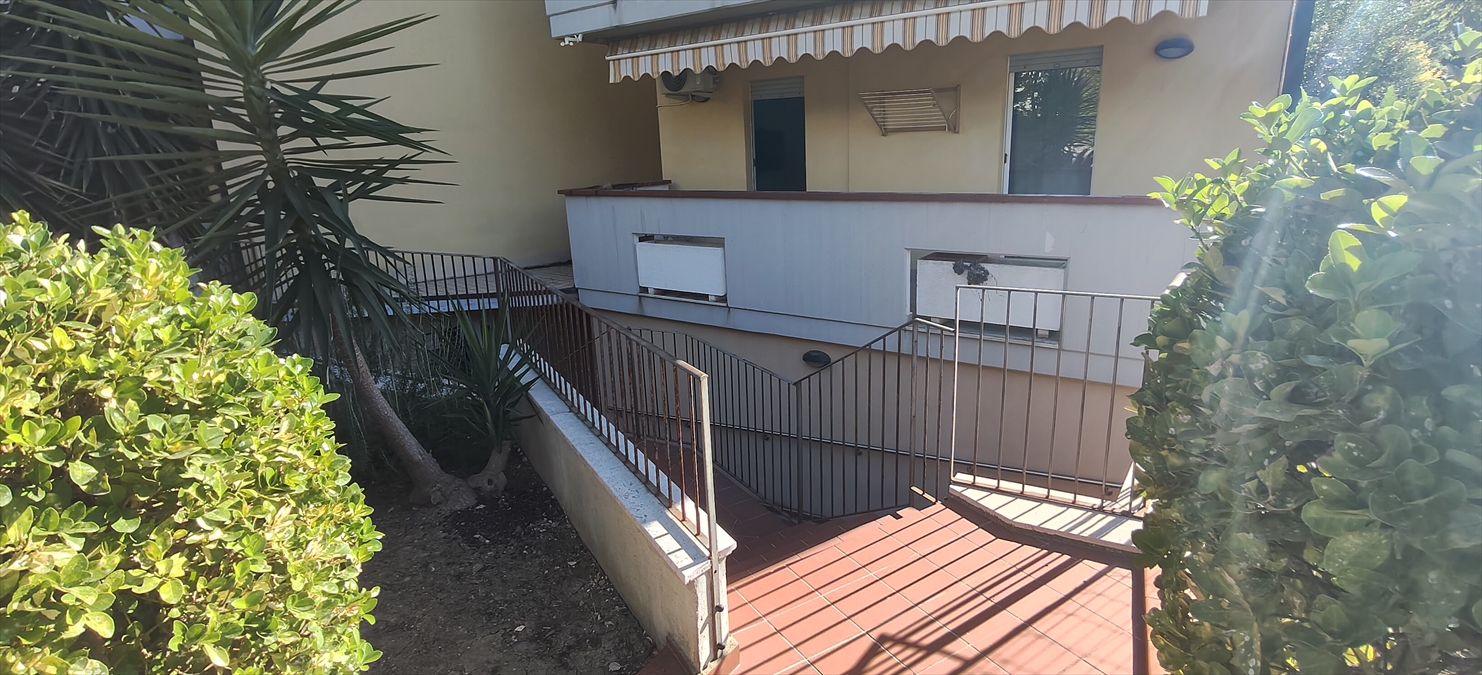 Quadrilocale con box, San Giovanni Teatino sambuceto