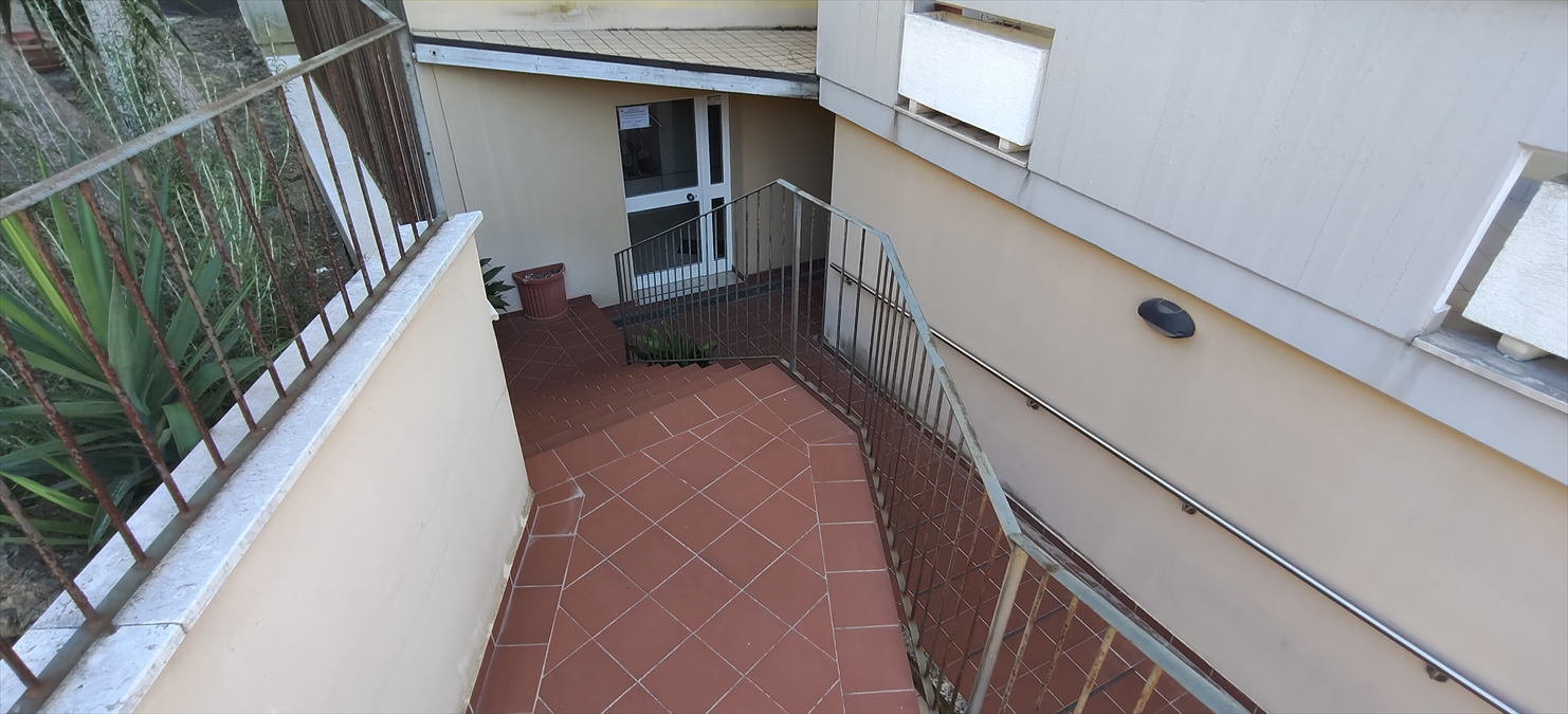 Quadrilocale con box, San Giovanni Teatino sambuceto