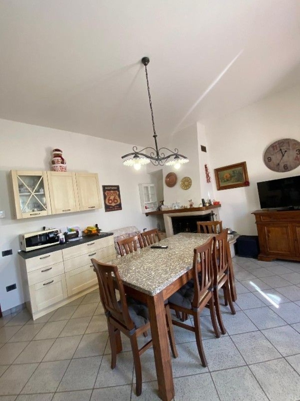 Villa con giardino a Empoli