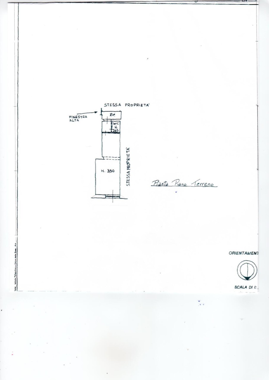 Laboratorio in vendita a Empoli