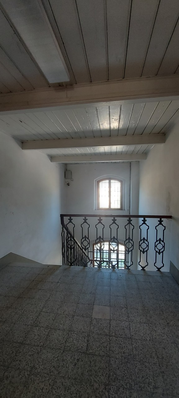 Magazzino da ristrutturare a Empoli