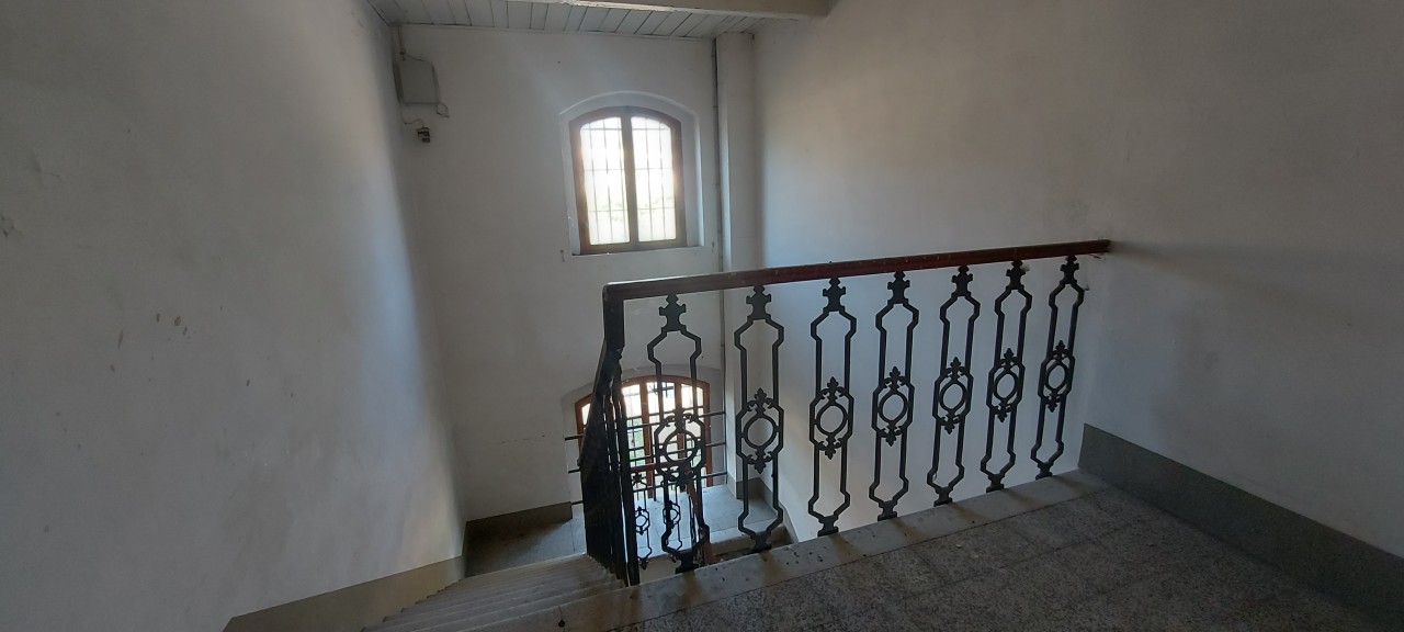 Magazzino da ristrutturare a Empoli