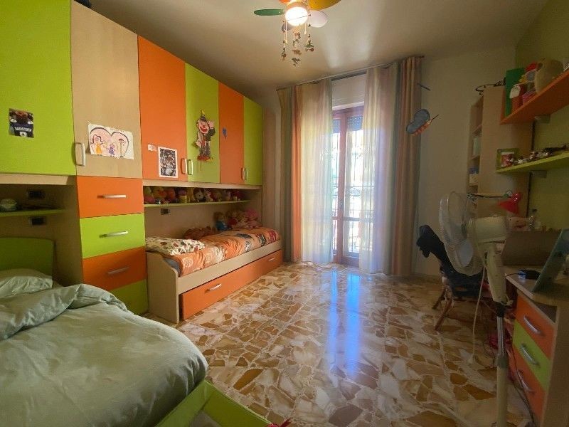 Quadrilocale con terrazzo a Empoli