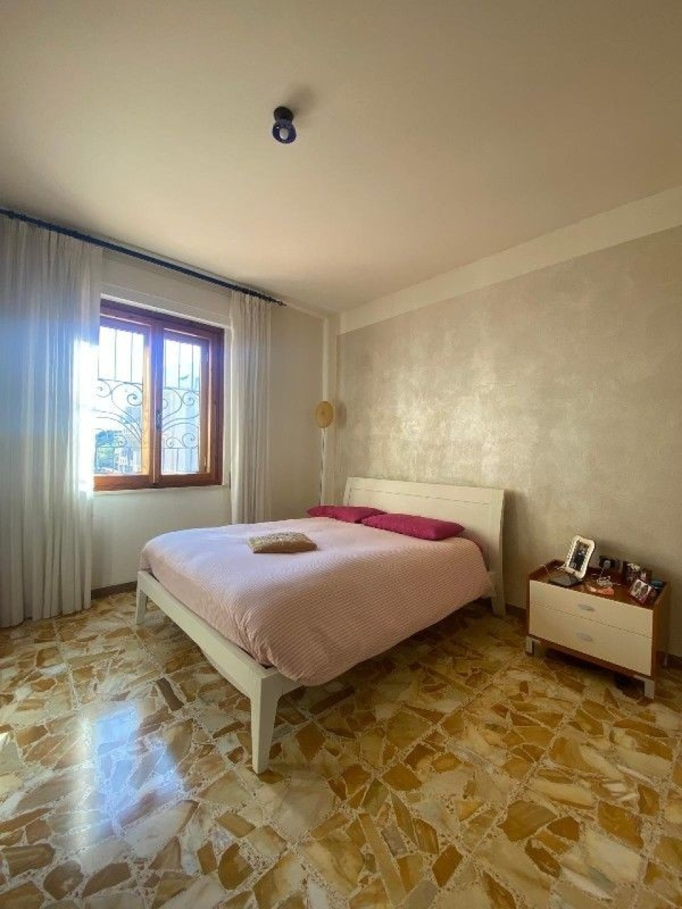 Quadrilocale con terrazzo a Empoli