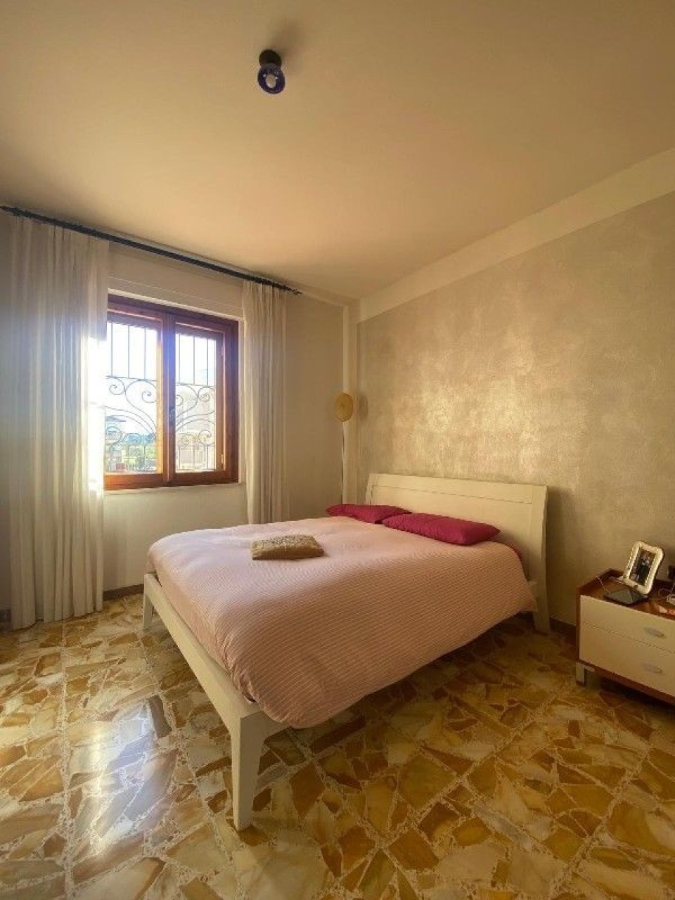 Quadrilocale con terrazzo a Empoli