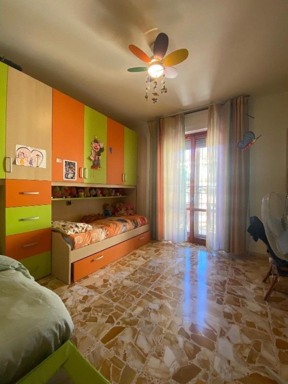 Quadrilocale con terrazzo a Empoli