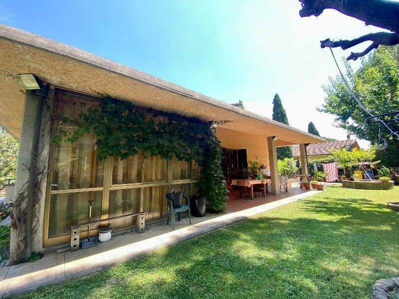 Villa con giardino a Empoli