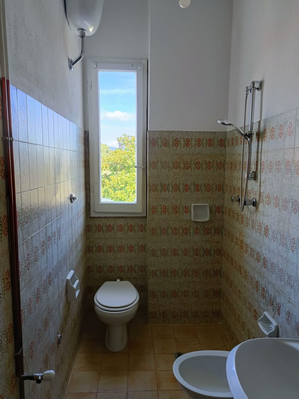 Bilocale con terrazzo a Cerreto Guidi