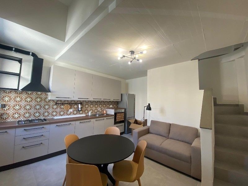 Casa indipendente ristrutturata a Empoli