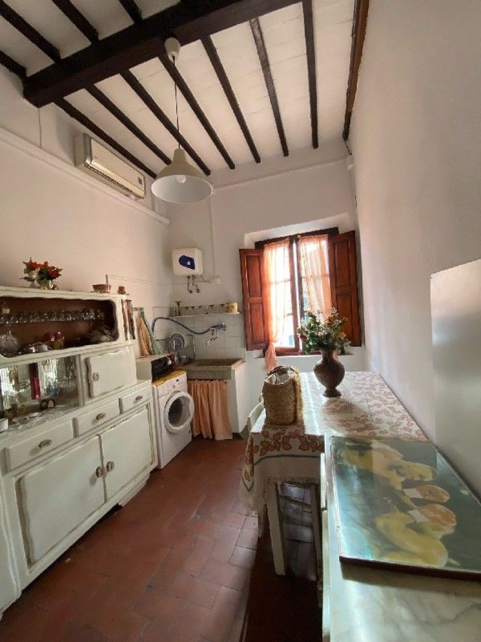 casa indipendente in vendita a Capraia e Limite in zona Limite sull' Arno