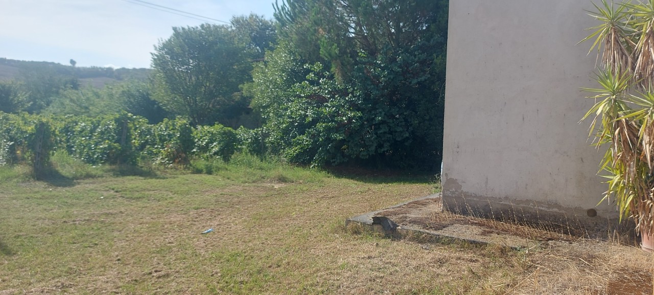 Rustico con giardino a Vinci